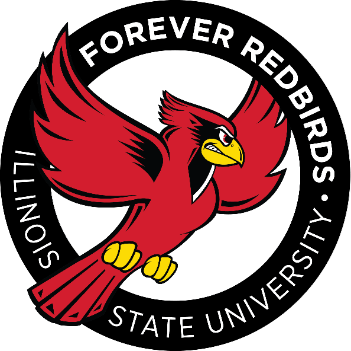 Forever Redbirds logo.