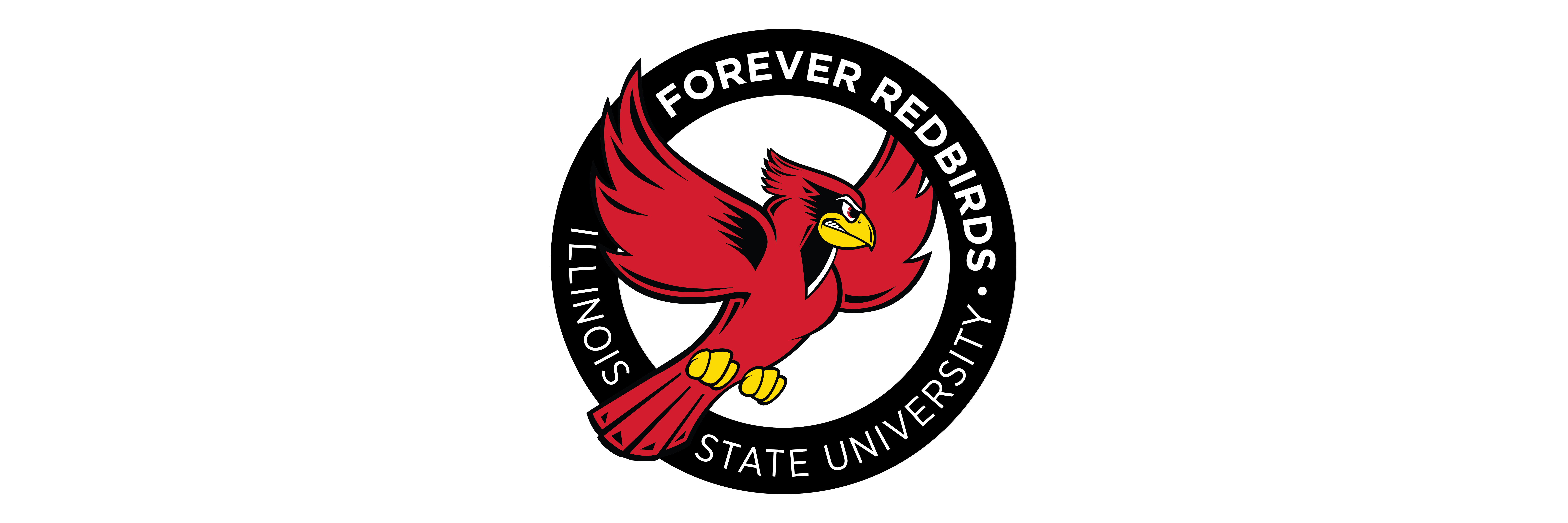 Forever Redbirds Logo
