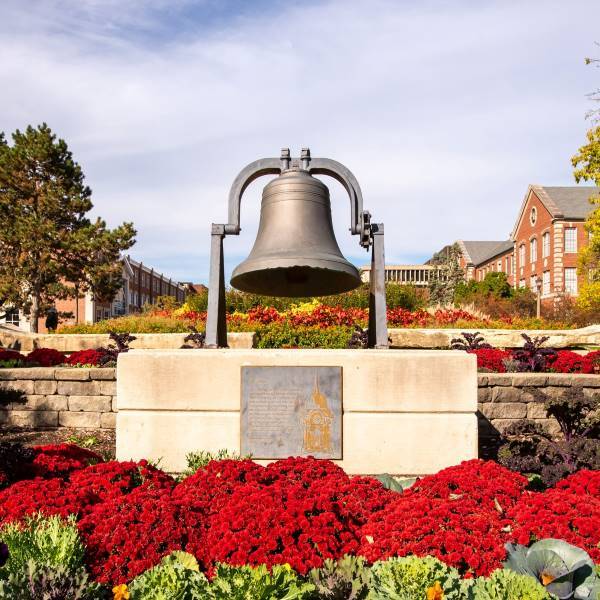 Founders Bell